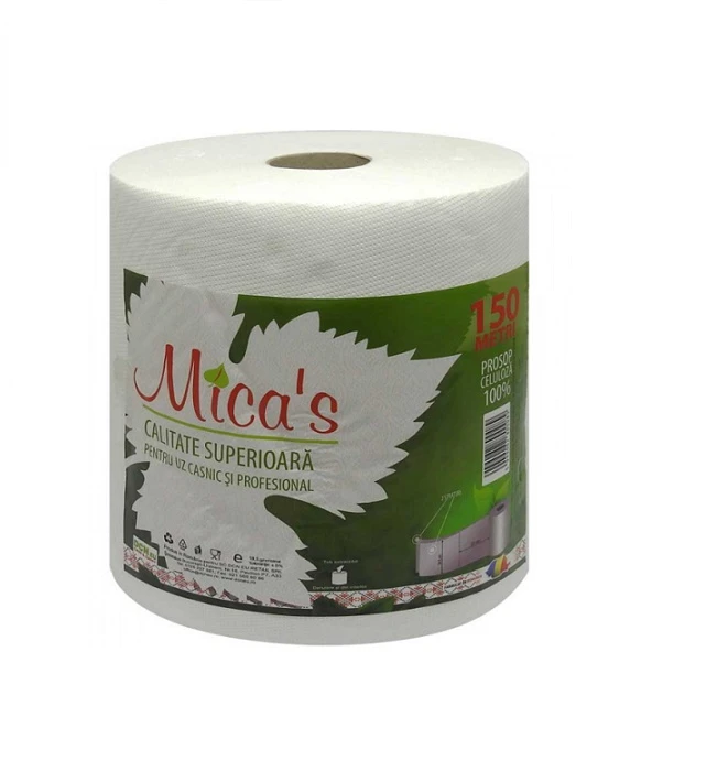 MICAS PROSOP BUCATARIE 2STR 150M PROFESIONAL 